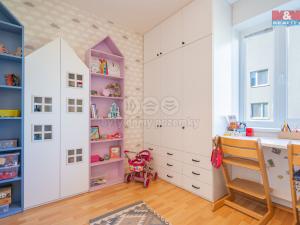 Prodej bytu 3+kk, Hostivice, Žitná, 78 m2
