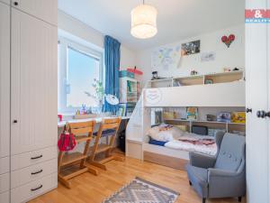 Prodej bytu 3+kk, Hostivice, Žitná, 78 m2