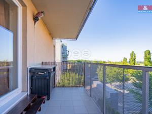 Prodej bytu 3+kk, Hostivice, Žitná, 78 m2