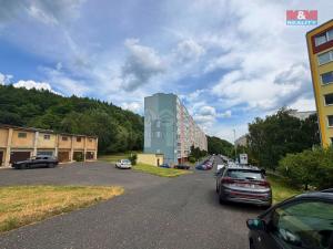 Prodej bytu 4+1, Litvínov - Janov, Luční, 83 m2