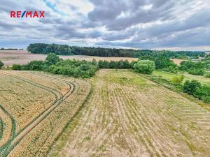 Prodej pozemku pro bydlení, Strančice, 1614 m2