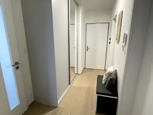 Prodej bytu 2+kk, Praha - Jinonice, Kačírkova, 63 m2