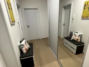 Prodej bytu 2+kk, Praha - Jinonice, Kačírkova, 63 m2