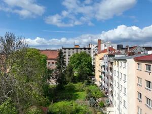 Prodej bytu 2+kk, Brno, Rostislavovo náměstí, 50 m2
