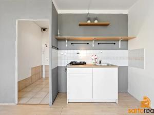 Pronájem bytu 1+kk, Ústí nad Labem, Hoření, 22 m2