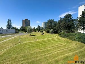 Pronájem bytu 1+kk, Ústí nad Labem, Hoření, 22 m2