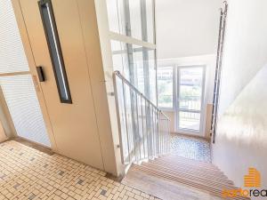 Prodej bytu 2+1, Ústí nad Labem, Maková, 60 m2