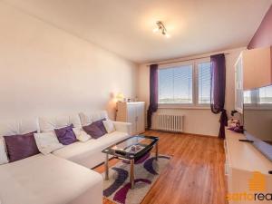 Prodej bytu 2+1, Ústí nad Labem, Maková, 60 m2