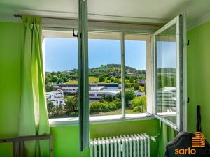 Prodej bytu 2+1, Ústí nad Labem, Maková, 60 m2