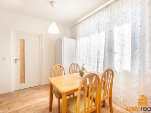 Prodej bytu 2+1, Ústí nad Labem, Maková, 60 m2