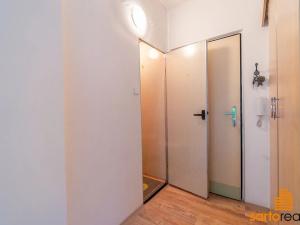 Prodej bytu 2+1, Ústí nad Labem, Maková, 60 m2