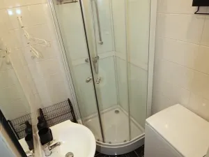 Pronájem bytu 1+1, Praha - Modřany, Botevova, 30 m2