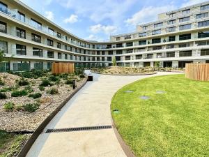 Prodej bytu 2+kk, Brno, Bystrcká, 55 m2