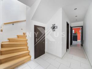 Prodej rodinného domu, Mladá Boleslav, Vodárenská, 174 m2