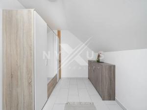 Prodej rodinného domu, Mladá Boleslav, Vodárenská, 174 m2