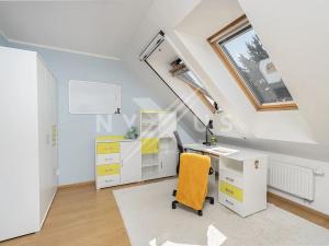 Prodej rodinného domu, Mladá Boleslav, Vodárenská, 174 m2