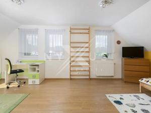 Prodej rodinného domu, Mladá Boleslav, Vodárenská, 174 m2