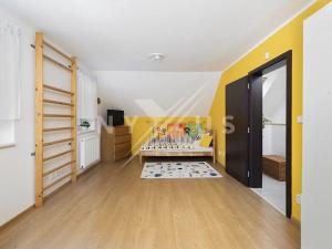 Prodej rodinného domu, Mladá Boleslav, Vodárenská, 174 m2