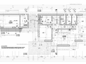 Prodej rodinného domu, Mladá Boleslav, Vodárenská, 174 m2