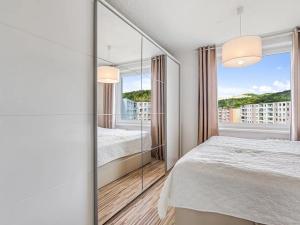 Prodej bytu 3+1, Ústí nad Labem, Keplerova, 78 m2