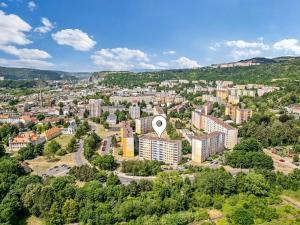 Prodej bytu 3+1, Ústí nad Labem, Keplerova, 78 m2