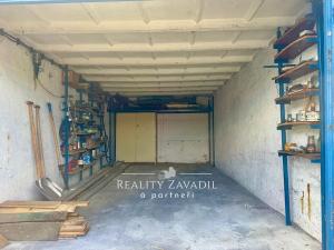 Prodej garáže, Karviná, Sportovní, 17 m2