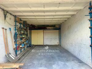 Prodej garáže, Karviná, Sportovní, 17 m2