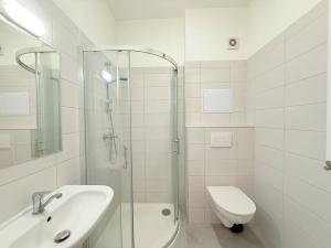 Pronájem bytu 1+kk, Milovice, Slepá, 27 m2