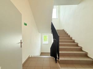 Pronájem bytu 1+kk, Milovice, Slepá, 27 m2