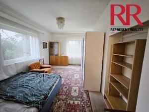 Pronájem bytu 3+1, Plzeň, Polní, 90 m2