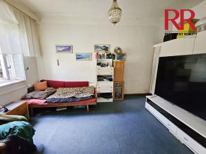 Pronájem bytu 3+1, Plzeň, Polní, 90 m2