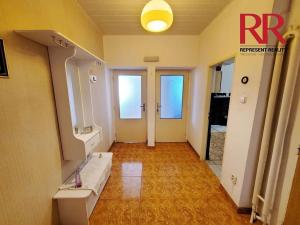 Pronájem bytu 3+1, Plzeň, Polní, 90 m2