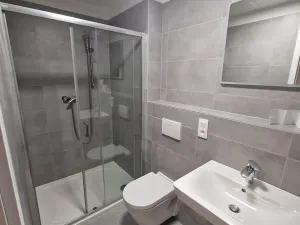 Pronájem bytu 1+kk, Brno, Sokolova, 44 m2