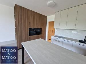 Pronájem bytu 1+kk, Brno, Sokolova, 44 m2