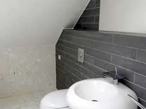 Prodej bytu 3+1, Dolní Břežany, Dělnická, 134 m2