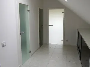 Prodej bytu 3+1, Dolní Břežany, Dělnická, 134 m2
