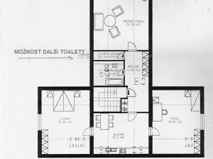 Prodej bytu 3+1, Dolní Břežany, Dělnická, 134 m2