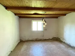 Prodej chalupy, Nová Lhota, 94 m2
