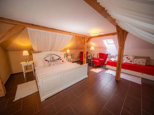 Prodej ubytování, Nové Hrady, 880 m2
