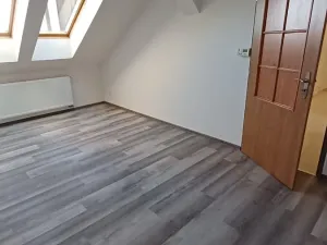 Pronájem bytu 2+kk, Plzeň, Koperníkova, 61 m2