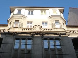 Pronájem bytu 2+kk, Plzeň, Koperníkova, 61 m2