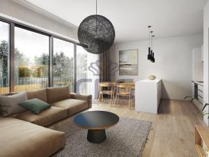 Prodej bytu 3+kk, Česká, 74 m2