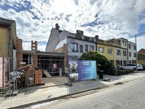 Prodej bytu 3+kk, Česká, 74 m2