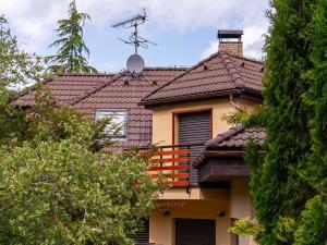 Prodej rodinného domu, Strančice, 305 m2