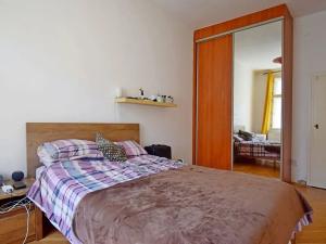 Pronájem bytu 3+kk, Praha - Vršovice, Sevastopolská, 63 m2