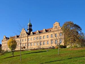 Pronájem bytu 3+kk, Praha - Vršovice, Sevastopolská, 63 m2