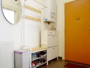 Pronájem bytu 3+kk, Praha - Vršovice, Sevastopolská, 63 m2