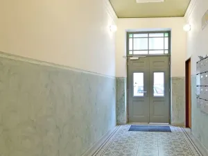 Pronájem bytu 3+kk, Praha - Vršovice, Sevastopolská, 63 m2