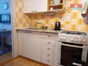Pronájem bytu 2+1, Zlín, třída Tomáše Bati, 59 m2