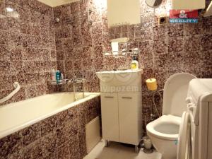 Pronájem bytu 2+1, Zlín, třída Tomáše Bati, 59 m2